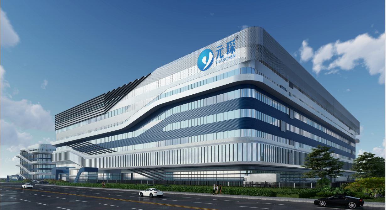 金年会体育科技徐辉：围绕产业链做好环保文章