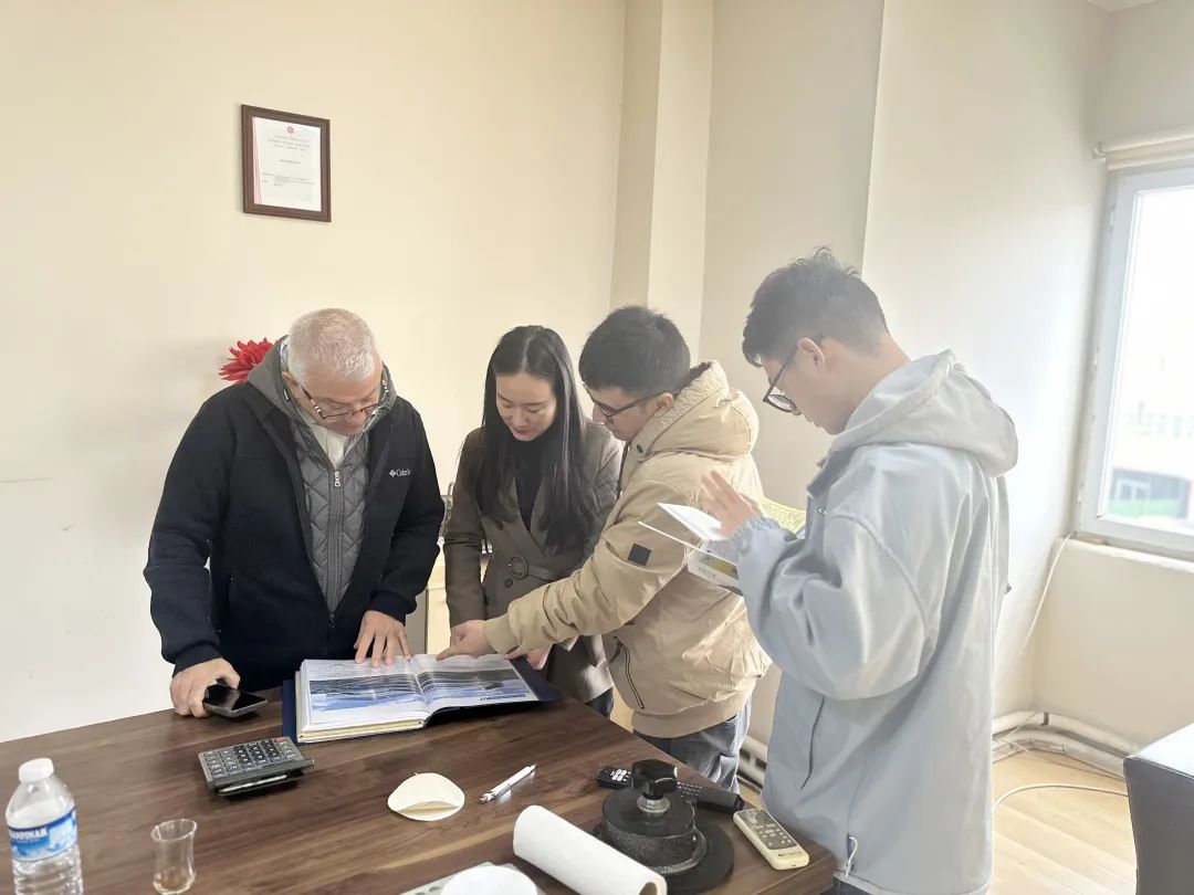 金年会体育科技党支部持续推动主题教育扎实有效开展