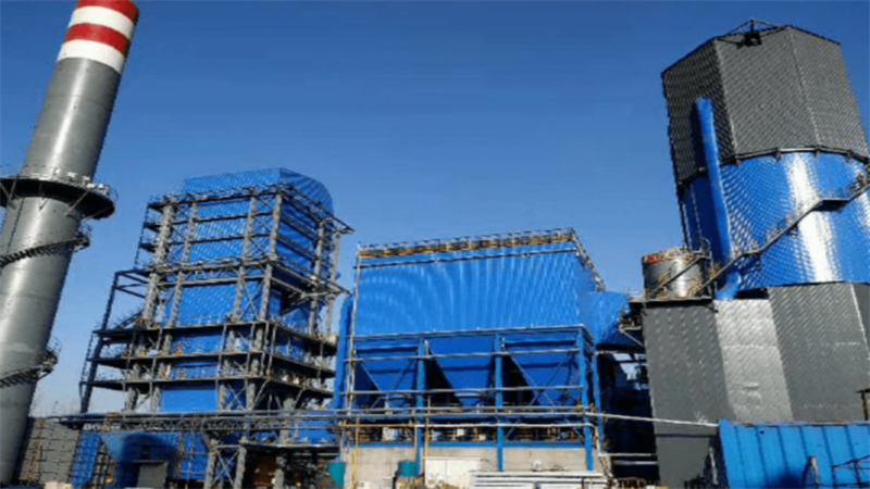 金年会体育科技 AI 智能环保岛，重构工业运维边界