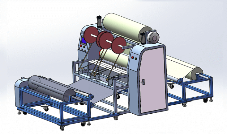 金年会体育科技