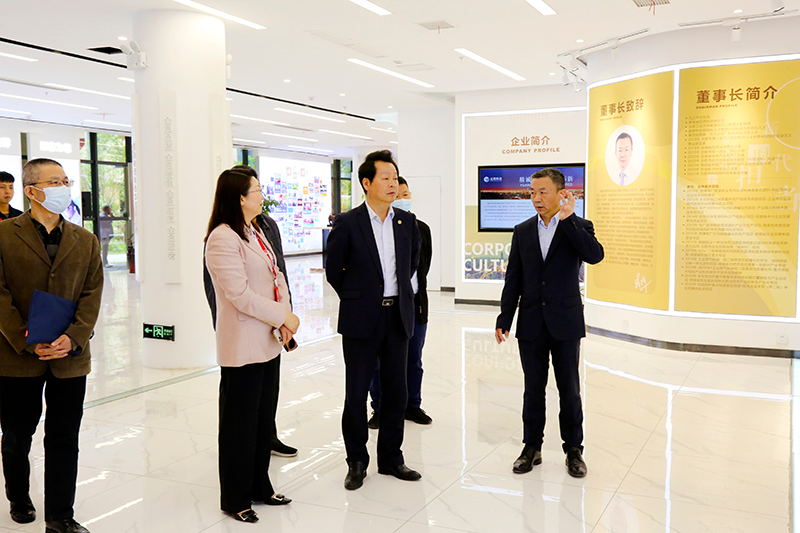 金年会体育科技