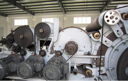 金年会体育科技