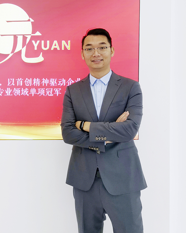 金年会体育科技
