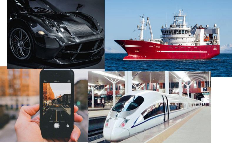 金年会体育科技